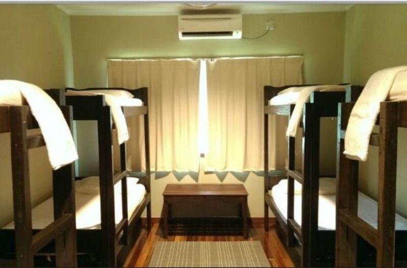 Tanini Sepilok Formerly Known As Nature Lodge Сепилок Екстериор снимка