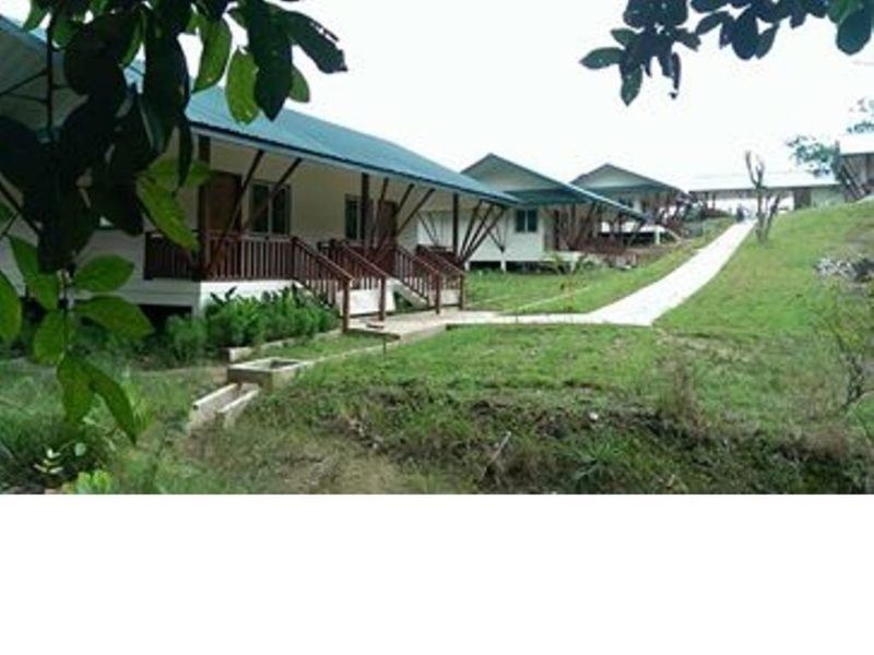 Tanini Sepilok Formerly Known As Nature Lodge Сепилок Екстериор снимка