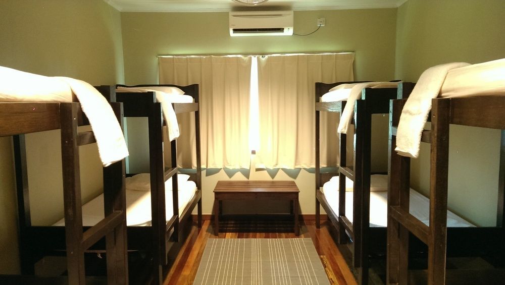 Tanini Sepilok Formerly Known As Nature Lodge Сепилок Екстериор снимка