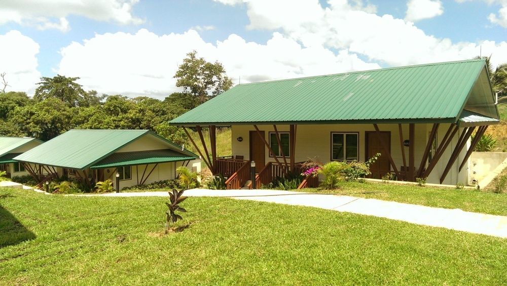 Tanini Sepilok Formerly Known As Nature Lodge Сепилок Екстериор снимка
