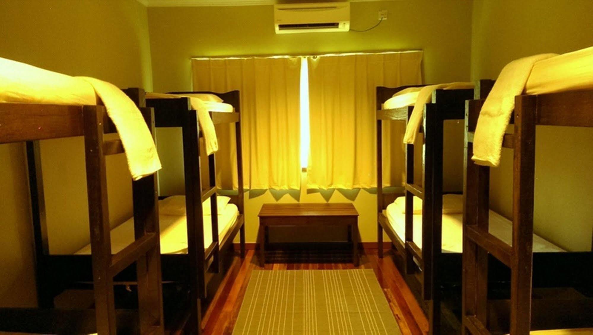 Tanini Sepilok Formerly Known As Nature Lodge Сепилок Екстериор снимка