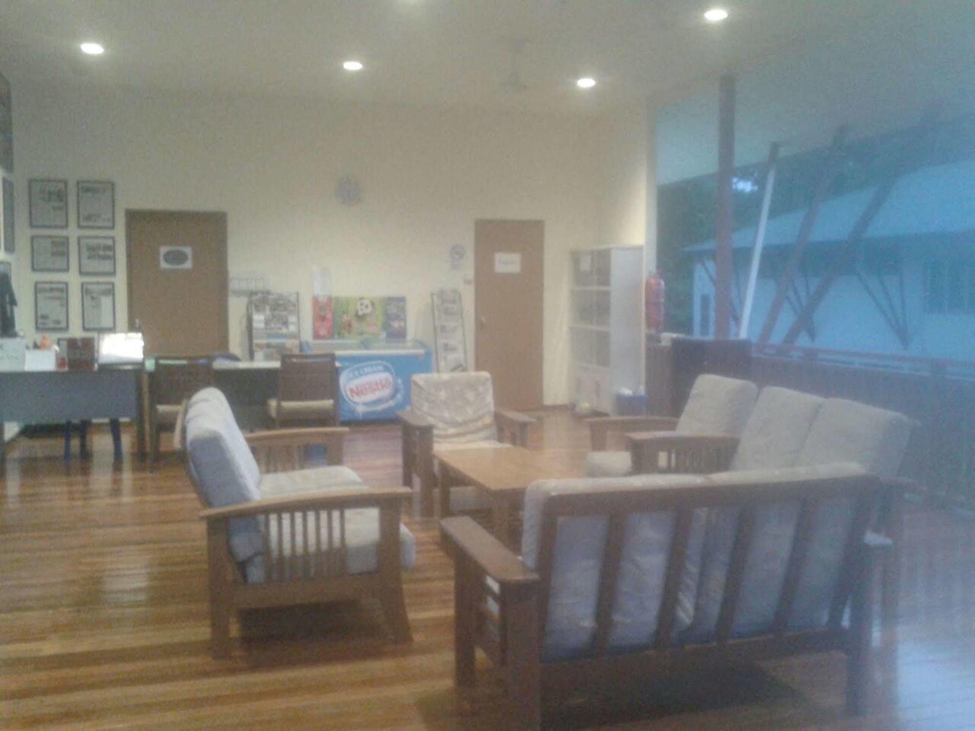 Tanini Sepilok Formerly Known As Nature Lodge Сепилок Екстериор снимка