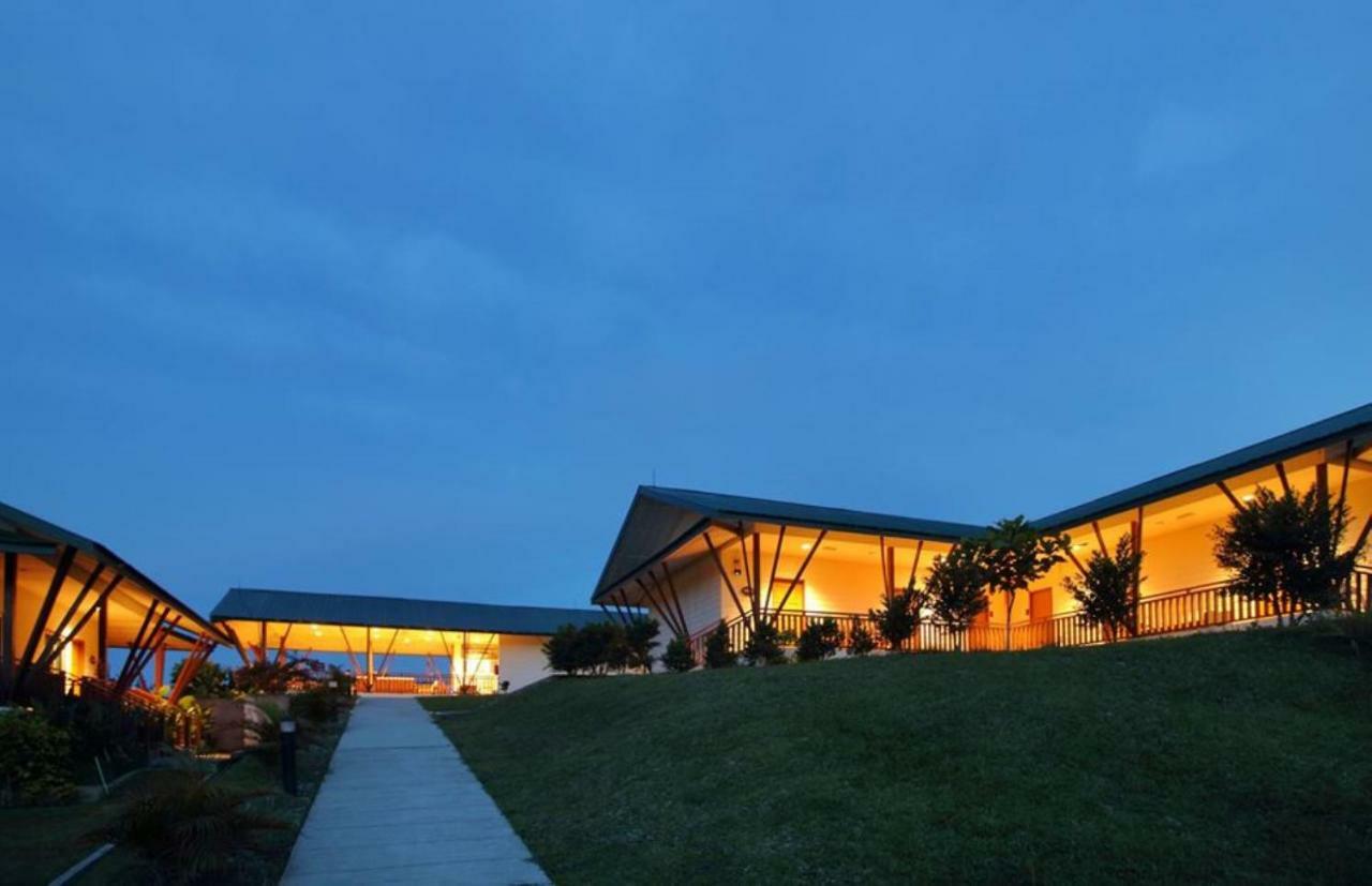 Tanini Sepilok Formerly Known As Nature Lodge Сепилок Екстериор снимка